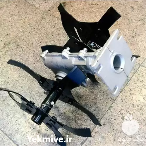 فروش الحاقی شخم زن در تهران در گروه علف تراش و علف زن در یکمیوه -عکس1