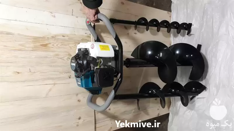 فروش چاله کن نهال کن فنس در گروه خرید و فروش چاله کن در یکمیوه -عکس1