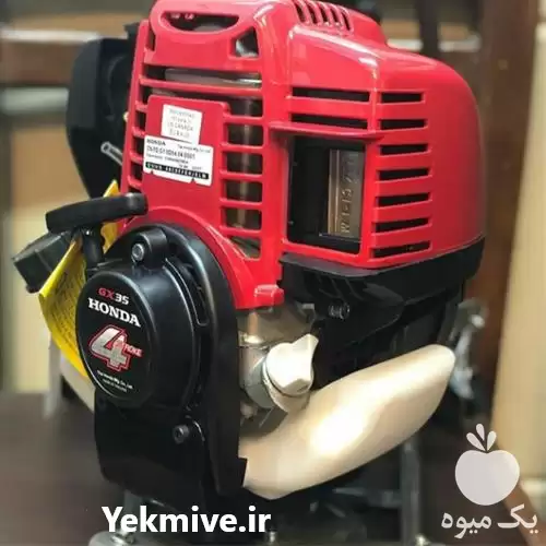 قیمت خرید علف زن در تهران در گروه علف تراش و علف زن در یکمیوه -عکس1