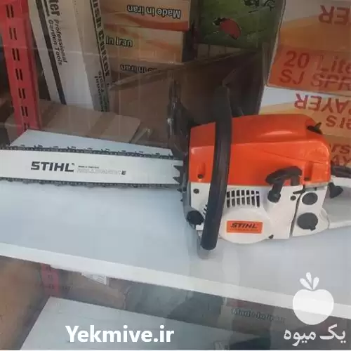 قیمت خرید اره برقی و موتوری در تهران در گروه خرید و فروش اره برقی در یکمیوه -عکس1