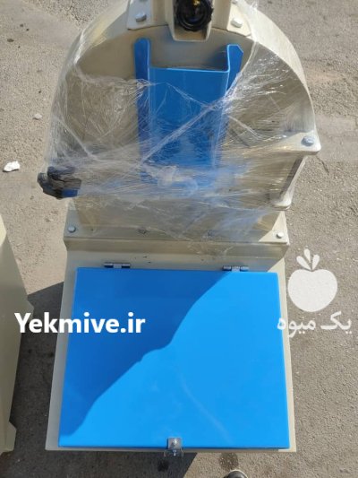 آسیاب حرفه ای عطاری کیافارم در اصفهان در گروه خرید و فروش دستگاه آسیاب در یکمیوه -عکس1