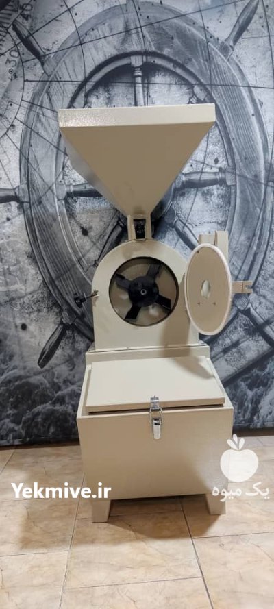 فروش فوق العاده انواع آسیاب در اهواز در گروه خرید و فروش دستگاه آسیاب در یکمیوه -عکس2