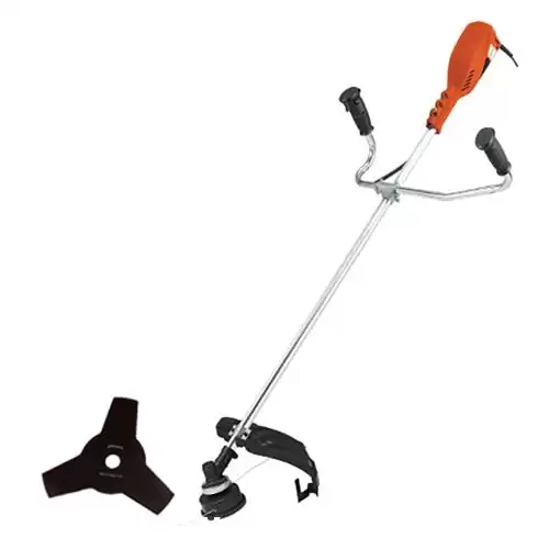 فروش داس برقی 42 سانت محک در گروه خرید و فروش ابزار ها و تجهیزات کشاورزی در یکمیوه -عکس1