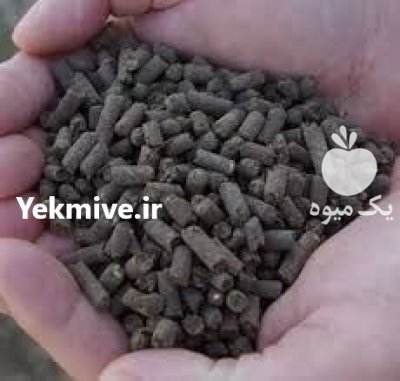 هیومیک 70 %اسید آمینه 80 % جلبک دریایی در گروه خرید و فروش انواع کود کشاورزی در یکمیوه -عکس4