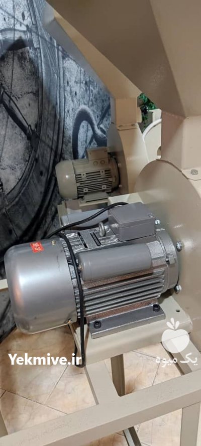 فروش تولید انواع آسیاب تخصصی در بوشهر در گروه خرید و فروش دستگاه آسیاب در یکمیوه -عکس2