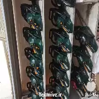 قیمت خرید اره بنزینی در ارومیه در گروه خرید و فروش اره برقی در یکمیوه