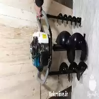 فروش چاله کن نهال کن فنس در گروه خرید و فروش چاله کن در یکمیوه