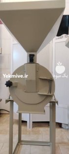 آسیاب صنعتی ادویه و گندم در اردبیل در گروه خرید و فروش دستگاه آسیاب در یکمیوه
