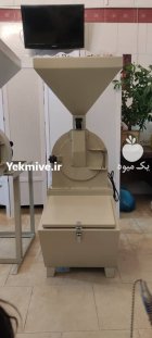 آسیاب صنعتی کم صدا در ارومیه در گروه خرید و فروش دستگاه آسیاب در یکمیوه