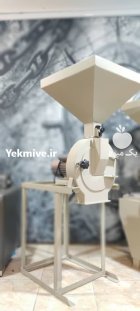 فروش آسیاب استاندارد مخصوص ادویه جات در مشهد در گروه خرید و فروش دستگاه آسیاب در یکمیوه