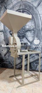دستگاه آسیاب تخصصی مخصوص غذای دام در آستارا در گروه خرید و فروش دستگاه آسیاب در یکمیوه