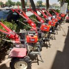 جشنواره فروش ویژه تیلر ارزان در بیرجند در گروه خرید و فروش انواع تیلر در یکمیوه