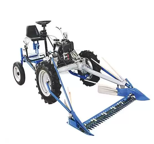 قیمت خرید دستگاه علف تراش در تبریز در گروه علف تراش و علف زن در یکمیوه -عکس1