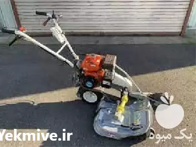 فروش ساخت تیغه دستگاه علف زن در تبریز در گروه علف تراش و علف زن در یکمیوه -عکس1