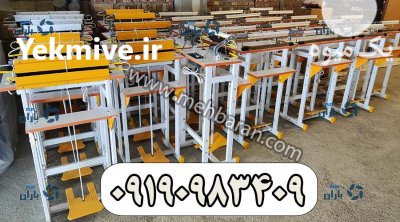 دستگاه دوخت پدالی پلاستیک نایلون در شیراز در گروه خرید و فروش تجهیزات بسته بندی در یکمیوه -عکس1