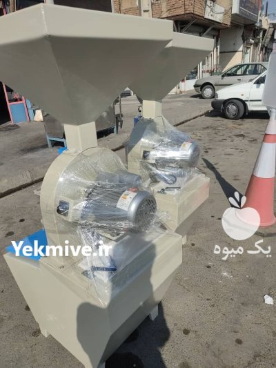 فروش آسیاب شرکت کیافارم ارسال در تهران در گروه خرید و فروش دستگاه آسیاب در یکمیوه -عکس3