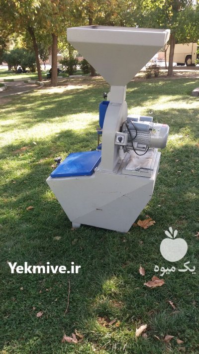 فروش دستگاه آسیاب غلات با بهترین در تهران در گروه خرید و فروش دستگاه آسیاب در یکمیوه -عکس1