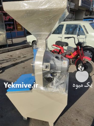 دستگاه آسیاب همه کاره در تهران در گروه خرید و فروش دستگاه آسیاب در یکمیوه -عکس1