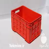 قیمت خرید جعبه و باسکت ماهی در بوشهر در گروه خرید و فروش انواع سبد در یکمیوه
