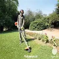 فروش علف تراش و داس در ساری در گروه علف تراش و علف زن در یکمیوه