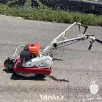 فروش تولید قطعات و تیغه علف در اصفهان در گروه علف تراش و علف زن در یکمیوه