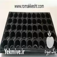 فروش سینی کشت ترکیه در تهران در گروه خرید و فروش نشا در یکمیوه