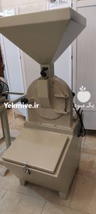 آسیاب سنجد و کیافارم در گروه خرید و فروش دستگاه آسیاب در یکمیوه