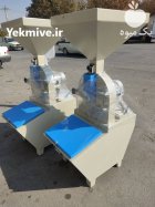 دستگاه آسیاب درجه یک برنج در گروه خرید و فروش دستگاه آسیاب در یکمیوه