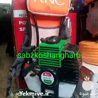 علف زن علفزن علفتراش علف تراش در تهران در گروه خدمات باغبانی در یکمیوه