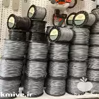 فروش نخ علف زن فرانسوی در گروه علف تراش و علف زن در یکمیوه