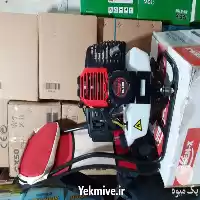 علف زن دوشی فروش علف زن در گروه علف تراش و علف زن در یکمیوه