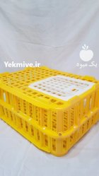 فروش قفس مرغ زنده صنعتی و صادرات در تهران
