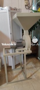 آسیاب صنعتی خشکبار در تهران در گروه خرید و فروش دستگاه آسیاب در یکمیوه