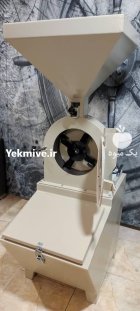 دستگاه آسیاب صنعتی جدید در تهران در گروه خرید و فروش دستگاه آسیاب در یکمیوه