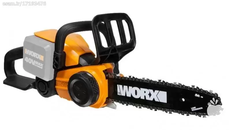 اره هرس شارژی براش لس در اصفهان در گروه هرس کاری در یکمیوه -عکس1