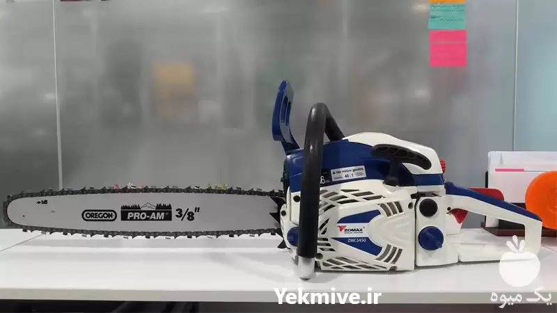 قیمت خرید اره موتوری در تهران در گروه خرید و فروش اره برقی در یکمیوه -عکس1