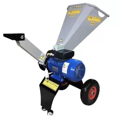 چوب خرد کن برقی تک فاز در تهران در گروه خرید و فروش خردکن در یکمیوه -عکس1