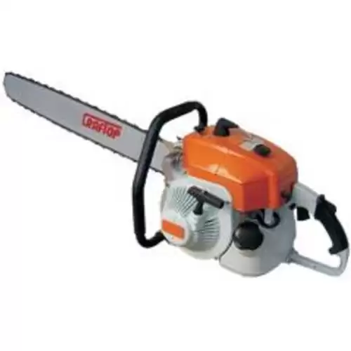 فروش اره موتوری بنزینی در مشهد در گروه خرید و فروش اره برقی در یکمیوه -عکس1