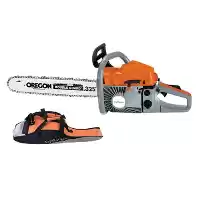 فروش اره زنجیری بنزینی 50 سانت در تهران در گروه خرید و فروش اره برقی در یکمیوه