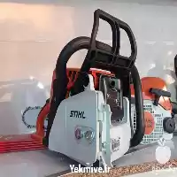 قیمت خرید اره موتوری اشتیل آلمان در همدان در گروه خرید و فروش اره برقی در یکمیوه