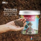 محصولات ارگانیک کود ارگانیک شرکت در گروه انواع محصولات خاک و تغذیه در یکمیوه