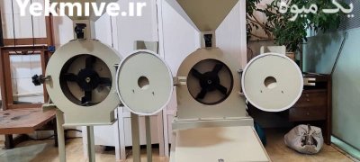 دستگاه آسیاب گندم در تبریز در گروه خرید و فروش دستگاه آسیاب در یکمیوه -عکس1