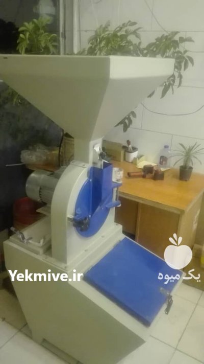 دستگاه آسیاب در بندرعباس در گروه خرید و فروش دستگاه آسیاب در یکمیوه -عکس1