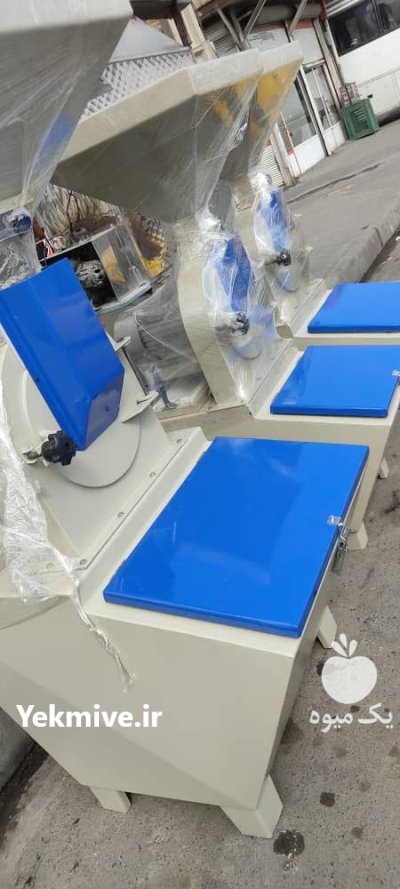 دستگاه آسیاب با بهترین کیفیت در گرگان در گروه خرید و فروش دستگاه آسیاب در یکمیوه -عکس2