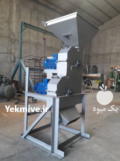 فروش دستگاه آسیاب چکشی در گروه خرید و فروش دستگاه آسیاب در یکمیوه -عکس1