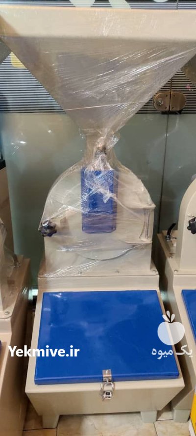 دستگاه آسیاب همه ی کاره در زنجان در گروه خرید و فروش دستگاه آسیاب در یکمیوه -عکس1
