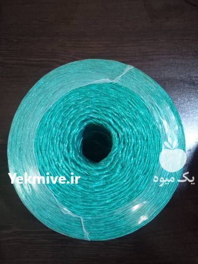 فروش نخ گلخانه در گروه خرید و فروش تجهیزات گلخانه در یکمیوه -عکس2