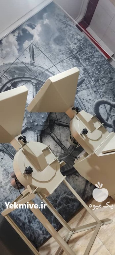 فروش آسیاب عطاری کیافارم در اهواز در گروه خرید و فروش دستگاه آسیاب در یکمیوه -عکس3