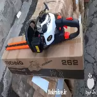 قیمت خرید شمشاد زن بنزینی در کرج در گروه خرید و فروش شمشاد زن در یکمیوه