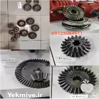 فروش چرخدنده گیربکس کودپاش در تهران در گروه خرید و فروش دستگاه کودپاش در یکمیوه